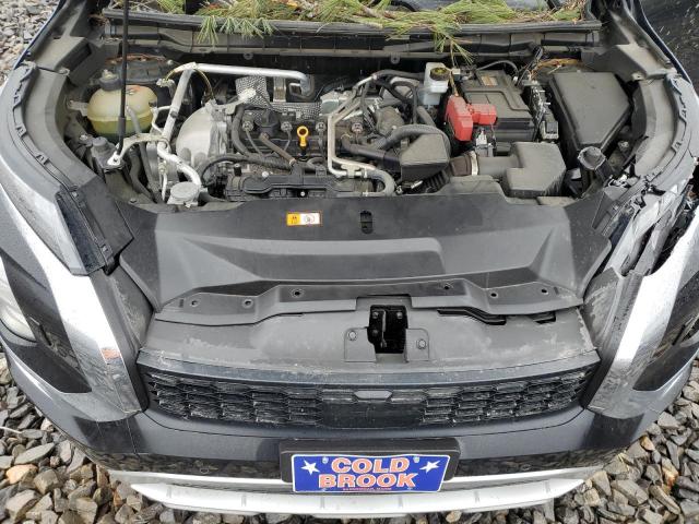 JA4J4UA86NZ048586 Mitsubishi Outlander Se