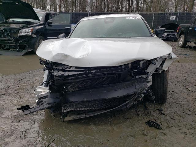 1HGCY2F77PA025585 Honda Accord Hybrid Sport-l