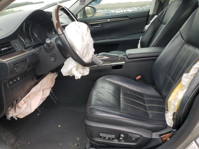 58ABK1GG4GU007990 Lexus ES 350