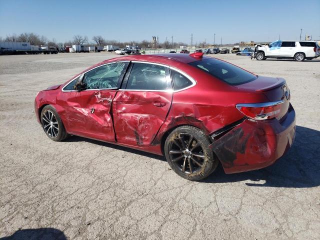1G4PR5SK8H4103683 Buick Verano Sport Touring