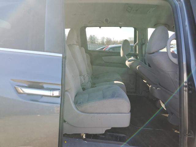 5FNRL5H37HB000469 Honda ODYSSEY SE