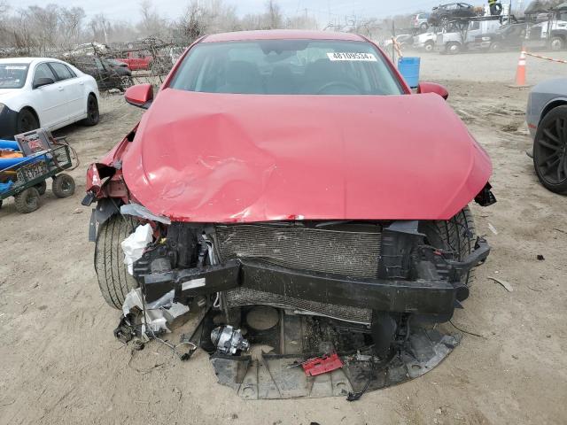 5NPD84LF9LH614313 Hyundai ELANTRA SEL