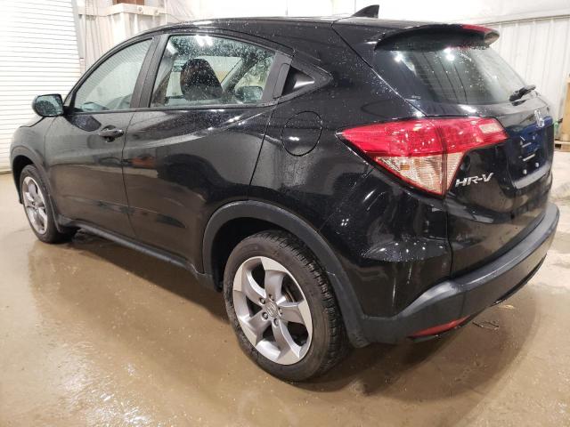3CZRU5H35JM717879 Honda HR-V LX