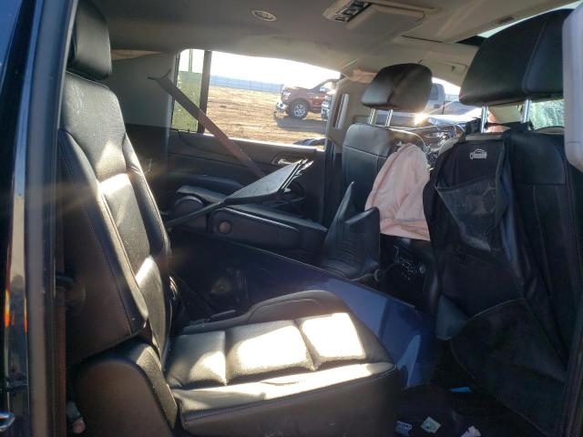 1GKS2GKC8HR249287 GMC Yukon Xl K1500 Slt