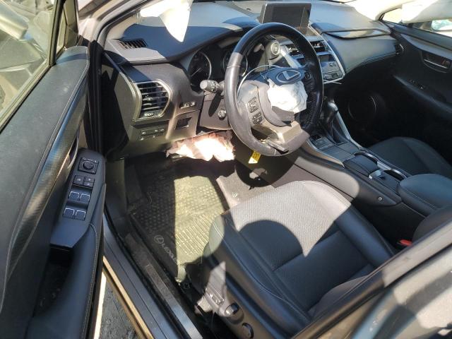 JTJDARDZ1L2224668 Lexus NX 300