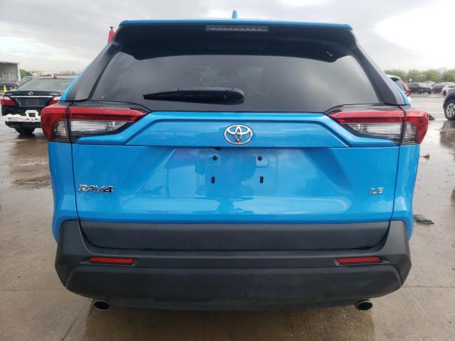 2T3H1RFV2MW169056 Toyota RAV4 LE