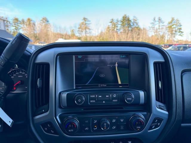 1GT22TEY5JZ306028 GMC Sierra K2500 Slt