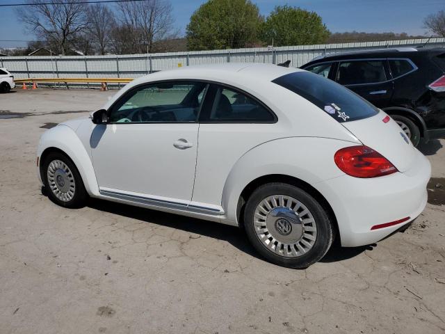 3VWJ07AT1EM637843 Volkswagen Beetle