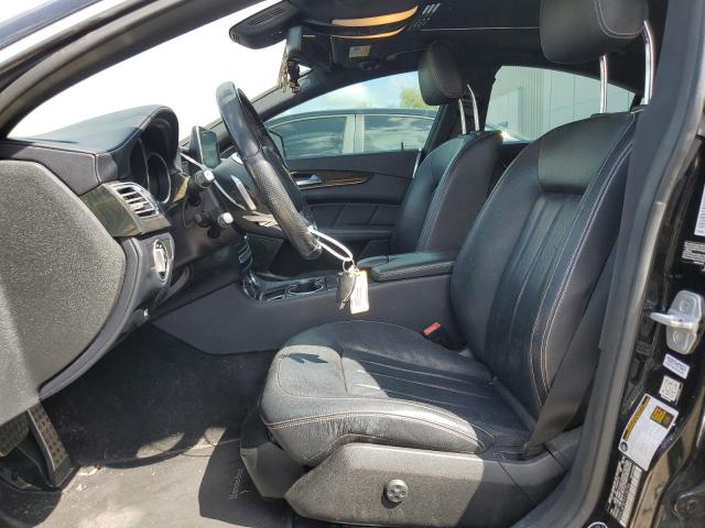 WDDLJ6FB7FA136754 Mercedes-Benz Cls 400