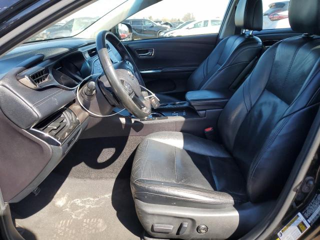 4T1BK1EB7GU201167 Toyota AVALON XLE