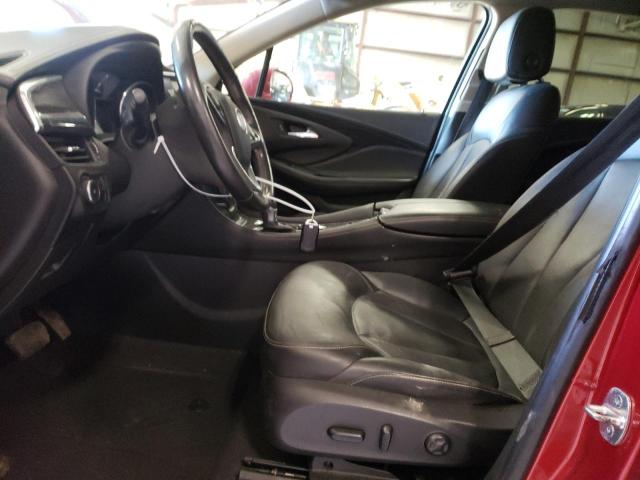 LRBFXBSA1HD016153 Buick Envision Essence