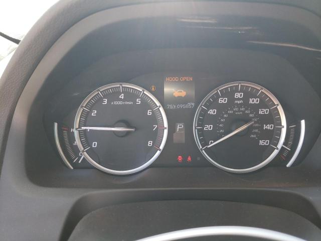 19UUB2F35GA011073 Acura TLX