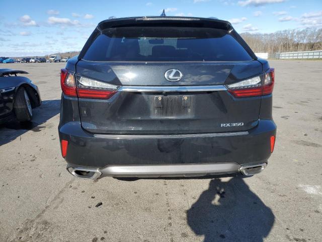 2T2BZMCA8GC010782 Lexus Rx 350 Base