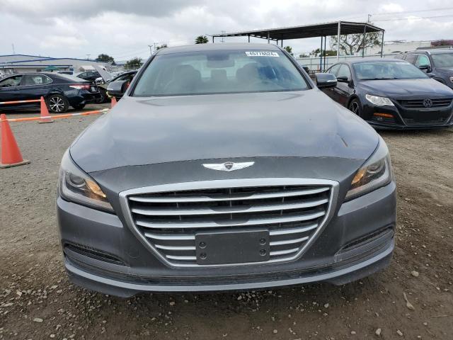 KMHGN4JE5FU065568 Hyundai Genesis 3.8l