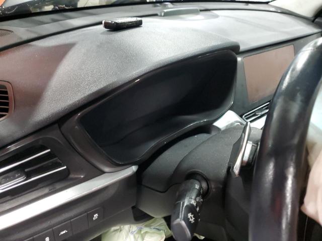 KNDCC3LD0L5421387 KIA Niro Ex Premium