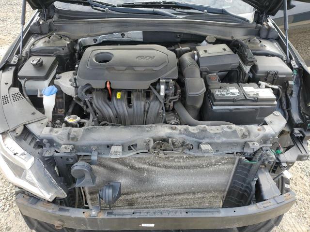 KNAGT4L32H5152568 KIA Optima Lx