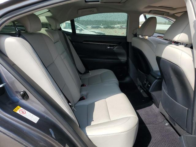 JTHBK1GG6E2092303 Lexus ES 350