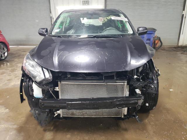 3CZRU6H31JG715292 Honda HR-V LX