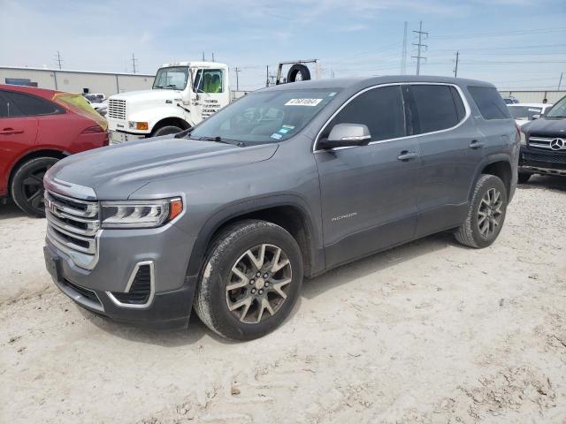 2020 Gmc Acadia Sle მანქანა იყიდება აუქციონზე, vin: 1GKKNKLA0LZ219166, აუქციონის ნომერი: 47681064