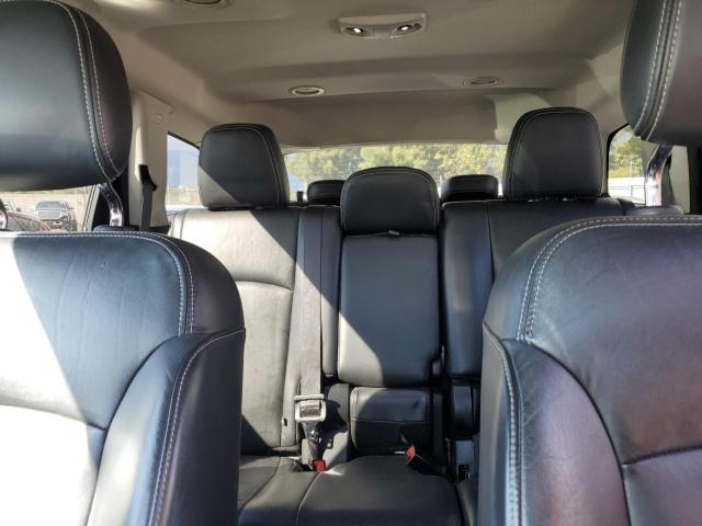 3C4PDDGG2JT296415 Dodge Journey Crossroad