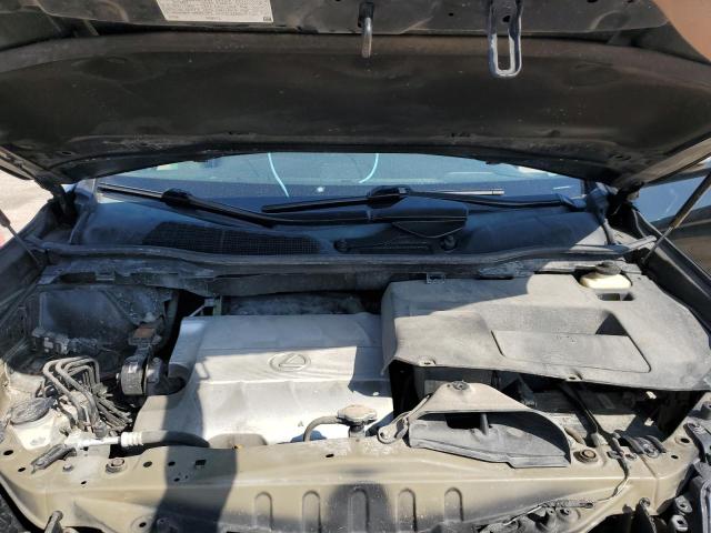 2T2BK1BAXFC316675 Lexus Rx 350 Base