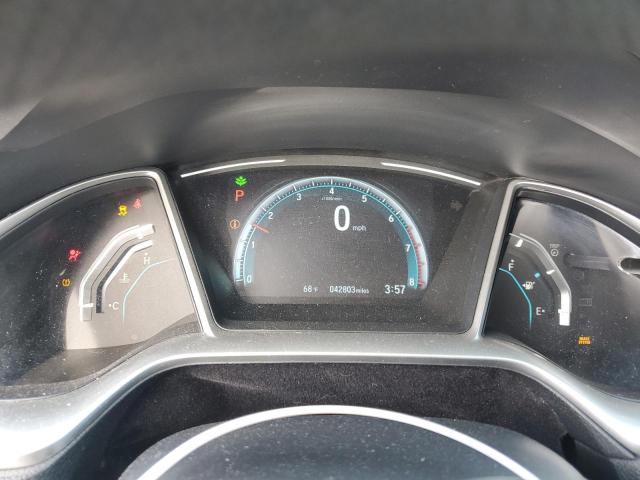 2HGFC1F30HH636242 Honda CIVIC EX