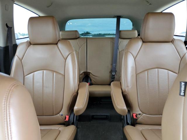 5GAKRBKD9EJ199000 Buick Enclave