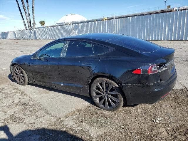 5YJSA1E29JF271597 Tesla MODEL S