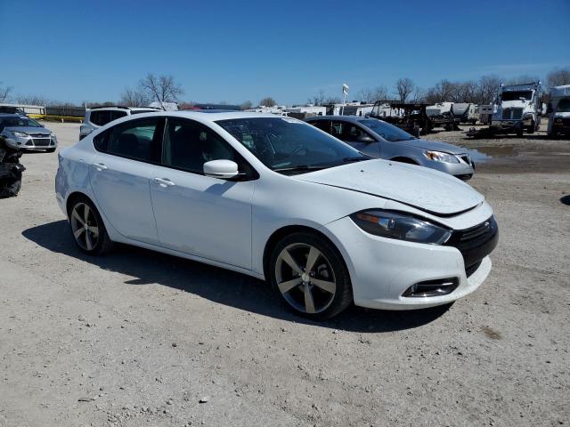 1C3CDFEBXFD345248 Dodge DART GT