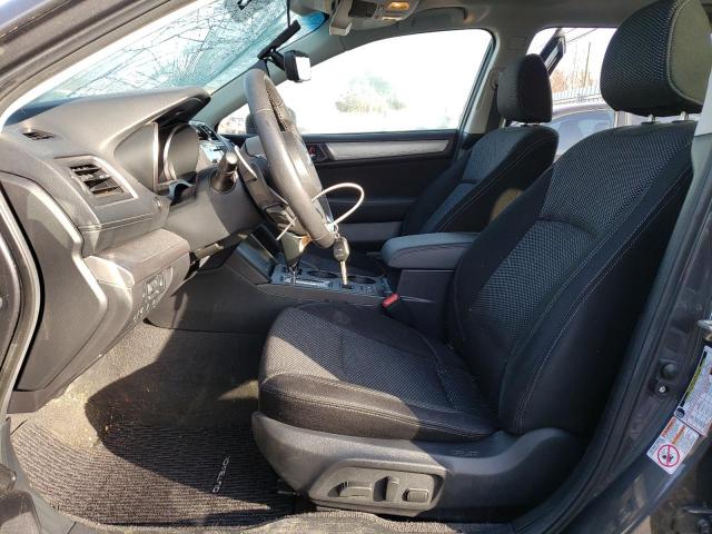 4S4BSAHC9K3342387 Subaru Outback 2.5i Premium