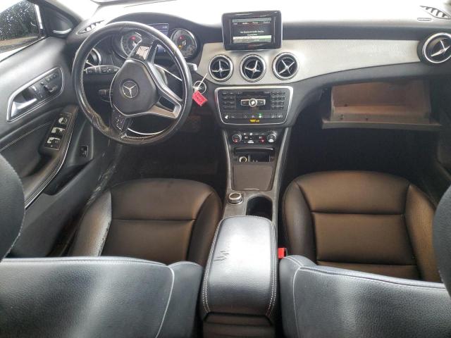 WDCTG4GB3FJ089695 Mercedes-Benz Gla 250 4matic