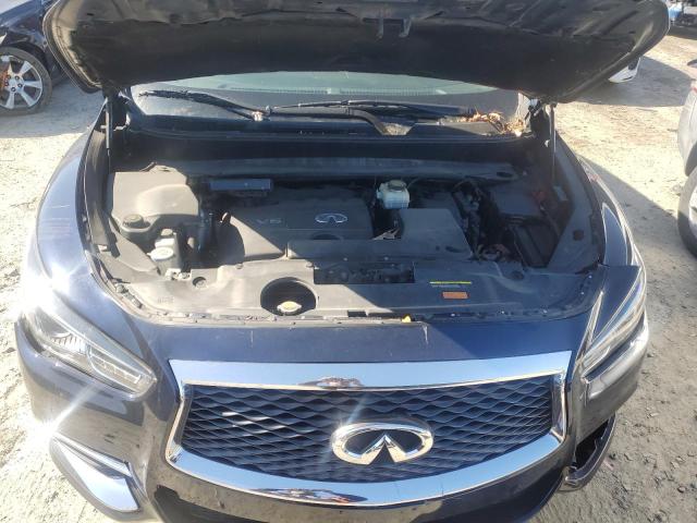 5N1DL0MM8LC515445 Infiniti QX60 LUXE