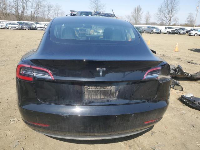 5YJ3E1EA1KF304741 Tesla MODEL 3
