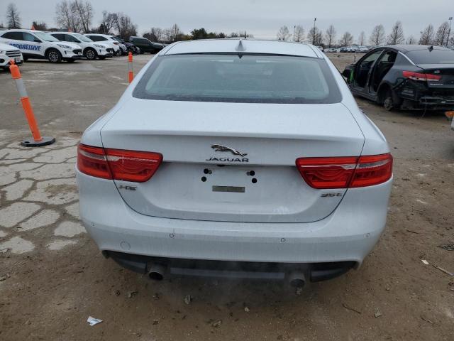 SAJAH4BV5HA946633 Jaguar Xe First Edition