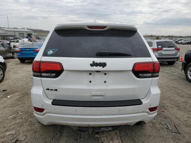 1C4RJFAG8HC924781 Jeep Grand Cherokee Laredo