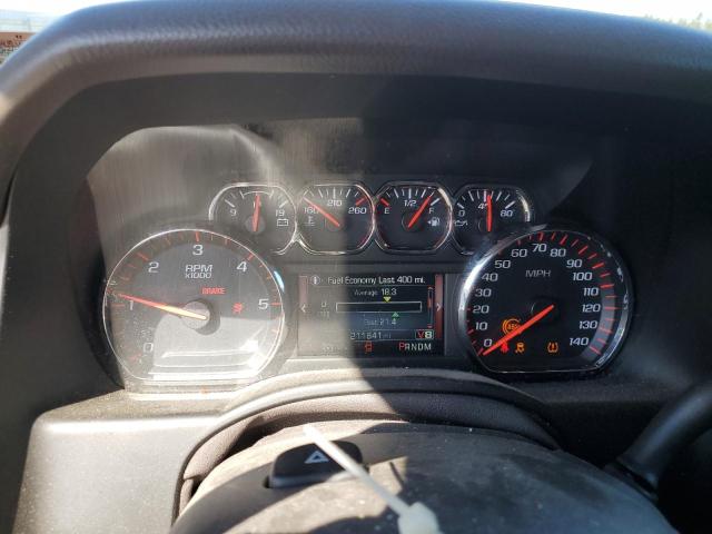 1GKS2GKC0GR360558 GMC Yukon Xl K1500 Slt