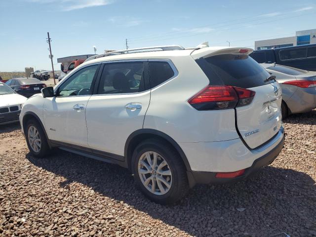 5N1ET2MV1HC778215 Nissan Rogue Sv Hybrid