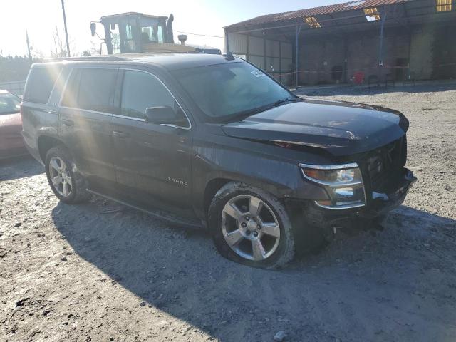 1GNSCAKC6GR317534 Chevrolet Tahoe C1500  Ls
