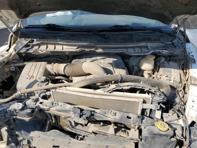 1C6RR7FT1KS700910 RAM 1500 Classic Tradesman