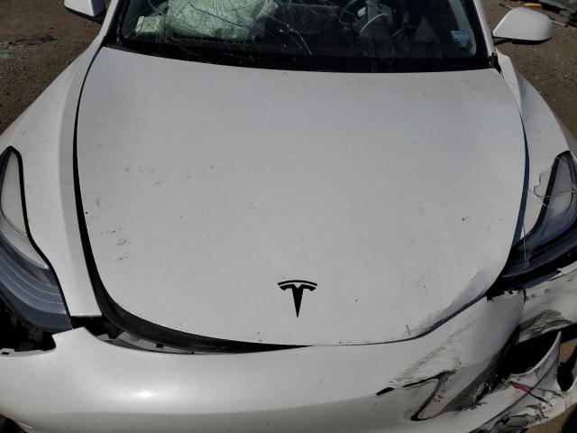 5YJ3E1EB2JF112770 Tesla MODEL 3