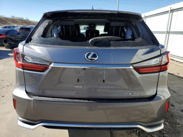 JTJDZKCA2J2013102 Lexus Rx 350 L