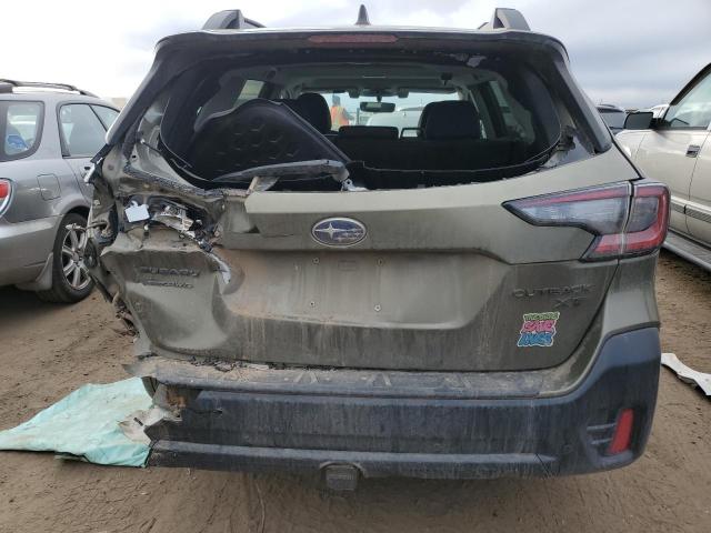 4S4BTGKD3L3227268 Subaru Outback Onyx Edition Xt
