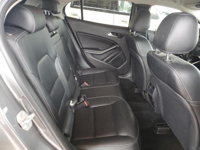 WDCTG4GB3FJ089695 Mercedes-Benz Gla 250 4matic