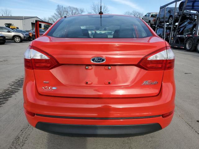 3FADP4BJ7EM239467 Ford FIESTA SE