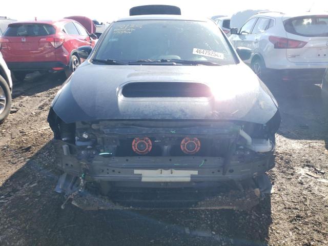 JF1VA1J62H8812155 Subaru Wrx Limited