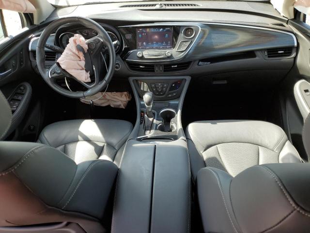 LRBFXCSA7LD013143 Buick Envision Essence