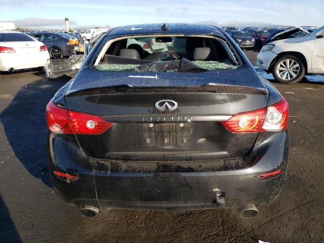 JN1EV7AP9GM302906 Infiniti Q50 Premium