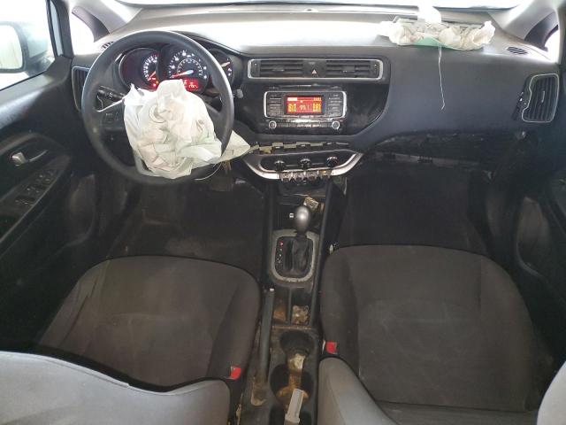 KNADM4A32G6638406 KIA RIO LX