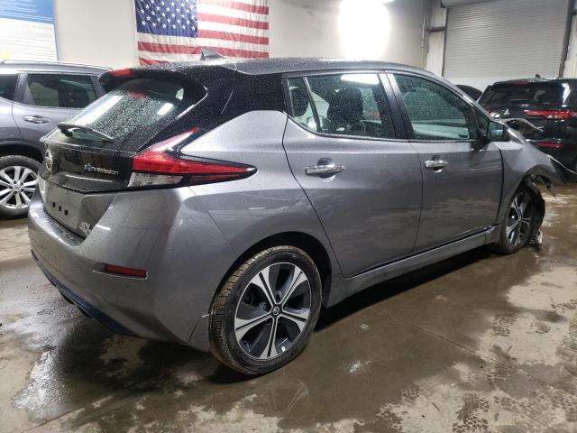 1N4BZ1CV6MC550955 Nissan Leaf Sv Plus