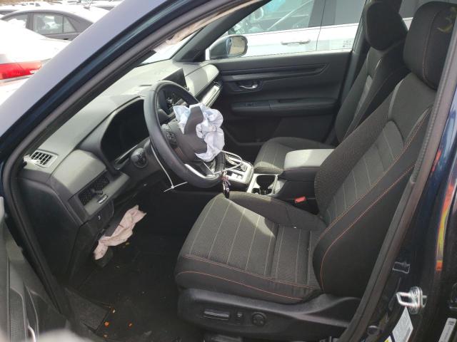 5J6RS6H58RL012679 Honda Cr-v Sport